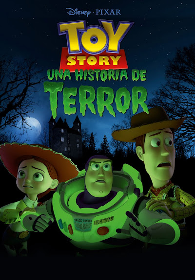Descargar app Toy Story: Una Historia De Terror