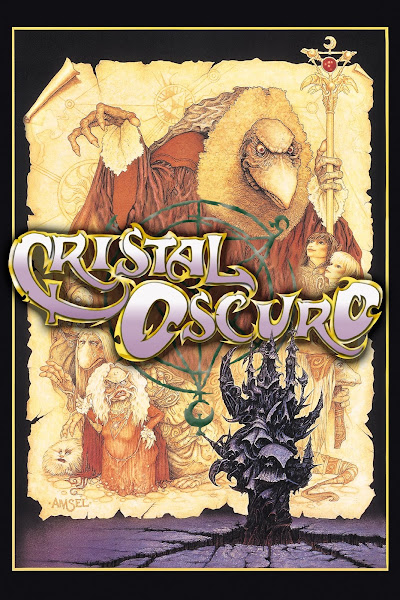 Descargar app Cristal Oscuro disponible para descarga