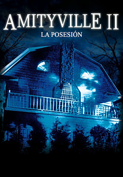 Descargar app Amityville Ii - La Posesión (vos) disponible para descarga