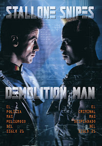 Descargar app Demolition Man
