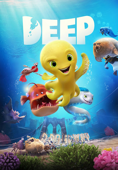 Descargar app Deep disponible para descarga