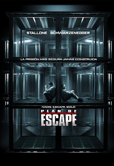 Plan De Escape (ve)