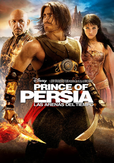 Descargar app Prince Of Persia: Las Arenas Del Tiempo