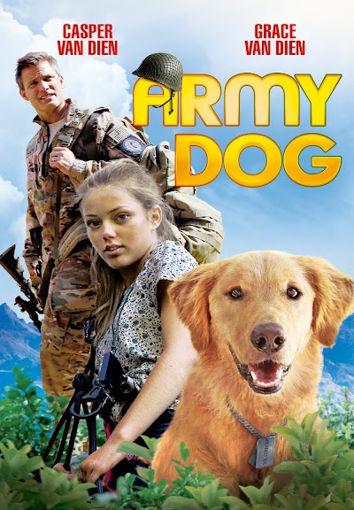 Descargar app Army Dog disponible para descarga
