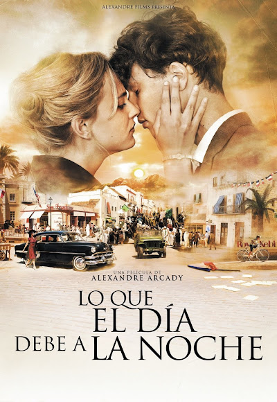 Descargar app Lo Que El Día Debe A La Noche disponible para descarga