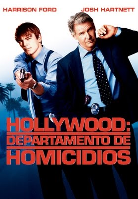 Descargar app Hollywood: Departamento De Homicidios
