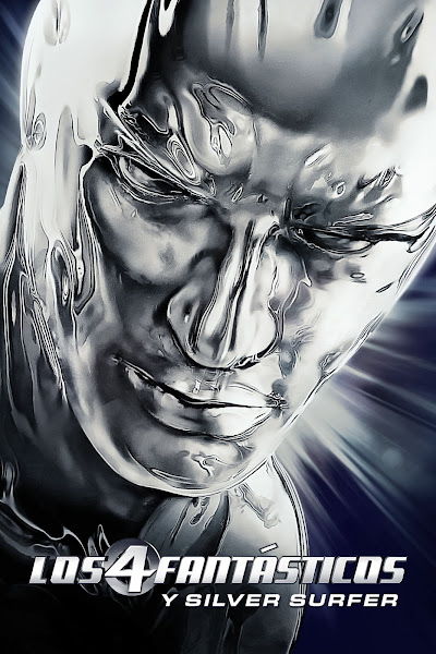 Descargar app Los 4 Fantásticos Y Silver Surfer disponible para descarga