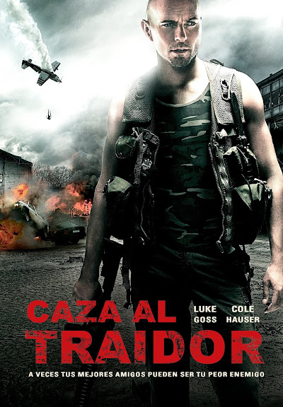 Descargar app Caza Al Traidor disponible para descarga