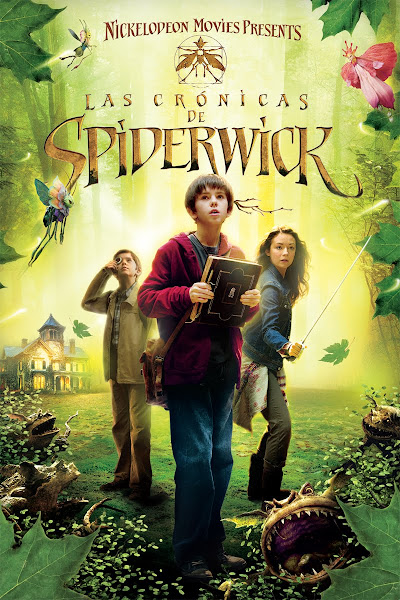 Descargar app Las Crónicas De Spiderwick disponible para descarga