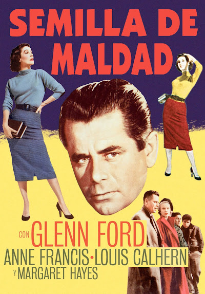Descargar app Semilla De Maldad disponible para descarga