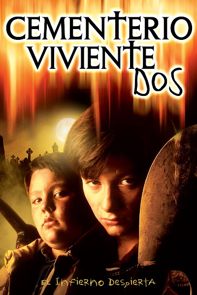 Descargar app Cementerio Viviente Dos disponible para descarga