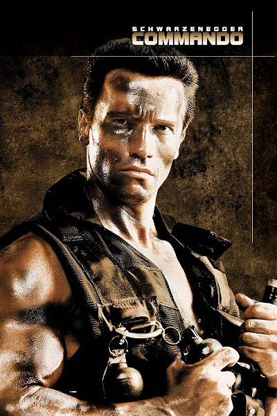 Descargar app Commando disponible para descarga