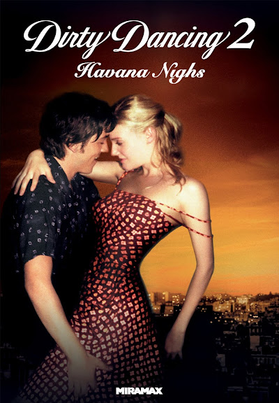 Descargar app Dirty Dancing 2: Havana Nights (vos)