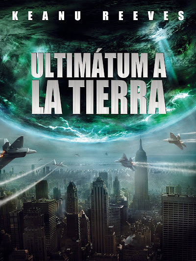 Descargar app Ultimátum A La Tierra disponible para descarga