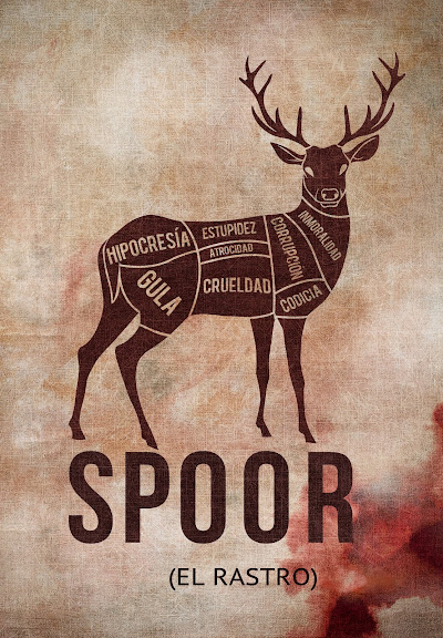 Descargar app Spoor (el Rastro) (vos) disponible para descarga