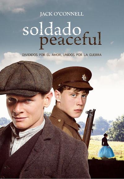 Descargar app Soldado Peaceful disponible para descarga