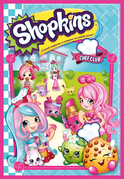 Descargar app Shopkins Chef Club-¡cuando Empieces A Comprar, No Podrás Parar! disponible para descarga