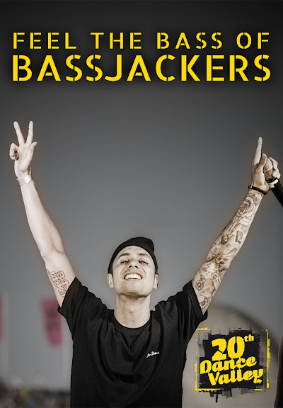 Descargar app Feel The Bass Of Bassjackers