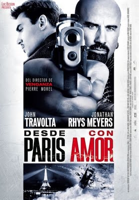 Descargar app Desde Paris Con Amor (ve) disponible para descarga