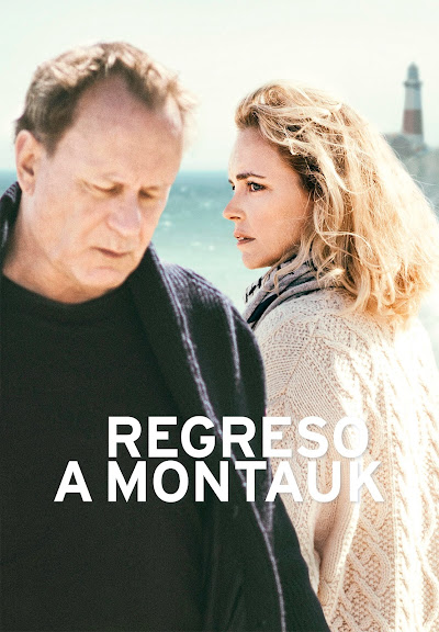 Descargar app Regreso A Montauk (vos) disponible para descarga