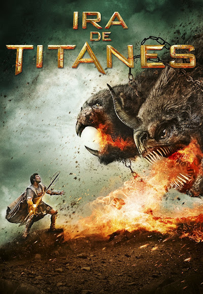 Descargar app Ira De Titanes disponible para descarga