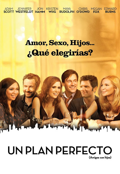 Descargar app Un Plan Perfecto (amigos Con Hijos) disponible para descarga