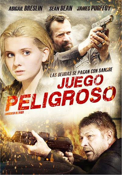 Descargar app Juego Peligroso disponible para descarga