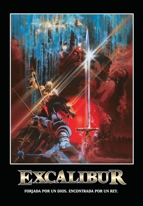 Descargar app Excalibur disponible para descarga