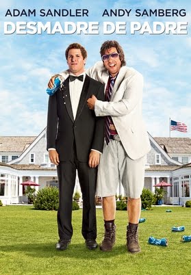 Descargar app Desmadre De Padre - Película Completa En Español disponible para descarga