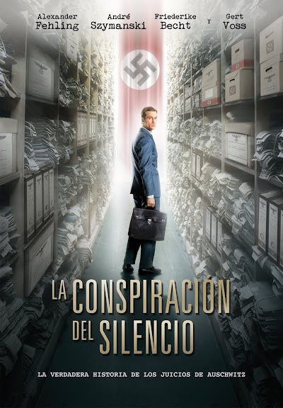Descargar app La Conspiración Del Silencio (vos) disponible para descarga