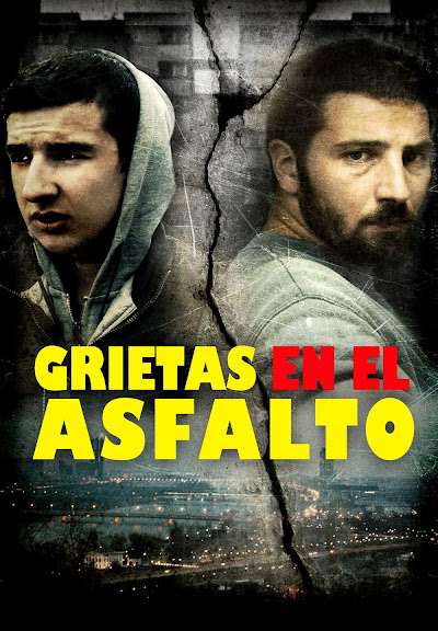 Descargar app Grietas En El Asfalto (vos) disponible para descarga