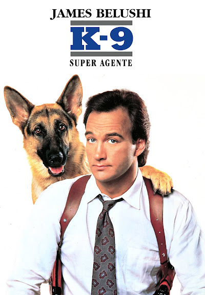Descargar app K-9 Super Agente disponible para descarga
