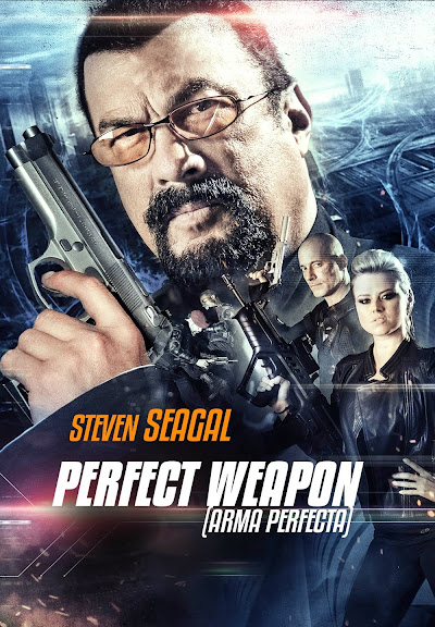 Descargar app Perfect Weapon (arma Perfecta) disponible para descarga