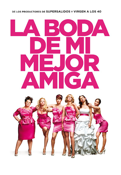 Descargar app La Boda De Mi Mejor Amiga (ve) disponible para descarga