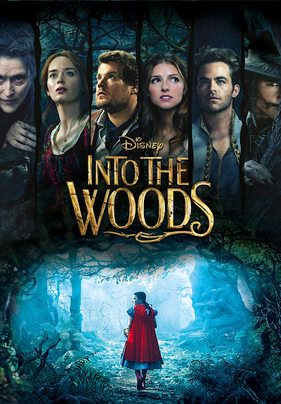 Descargar app Into The Woods disponible para descarga
