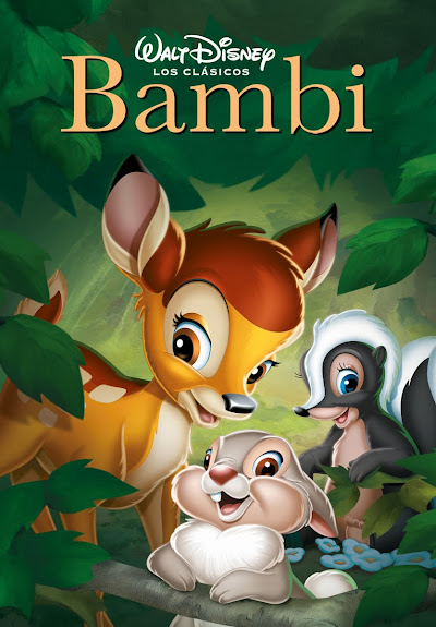 Descargar app Bambi