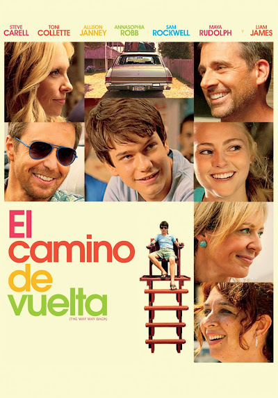 Descargar app El Camino De Vuelta disponible para descarga