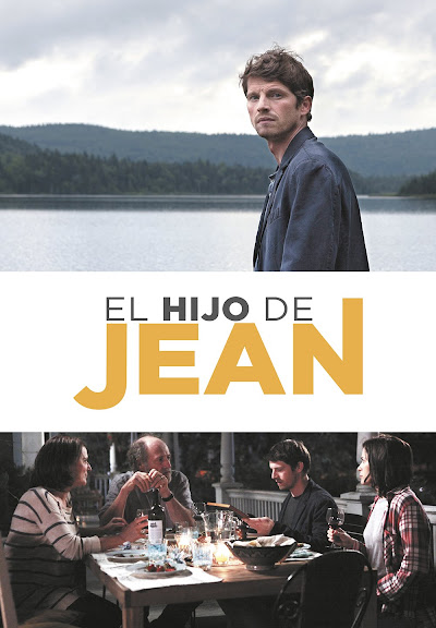 Descargar app El Hijo De Jean (vos) disponible para descarga