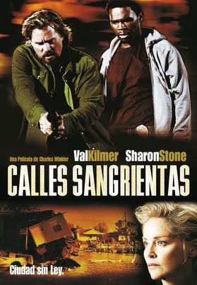 Descargar app Calles Sangrientas (ve) disponible para descarga