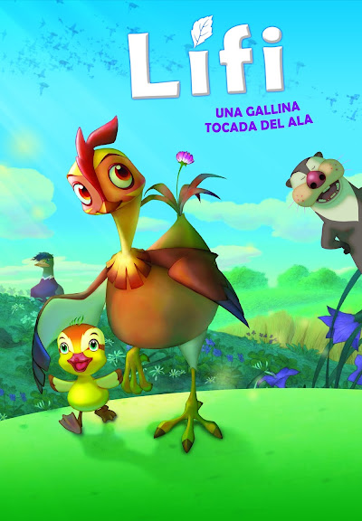 Descargar app Lifi, Una Gallina Tocada Del Ala(ve) disponible para descarga