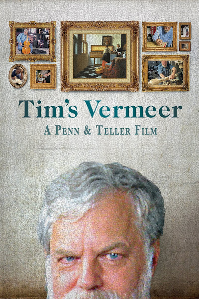 Tims Vermeer - Película Completa En Español (hd)