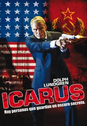 Descargar app Icarus disponible para descarga