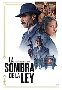 Descargar app La Sombra De La Ley disponible para descarga