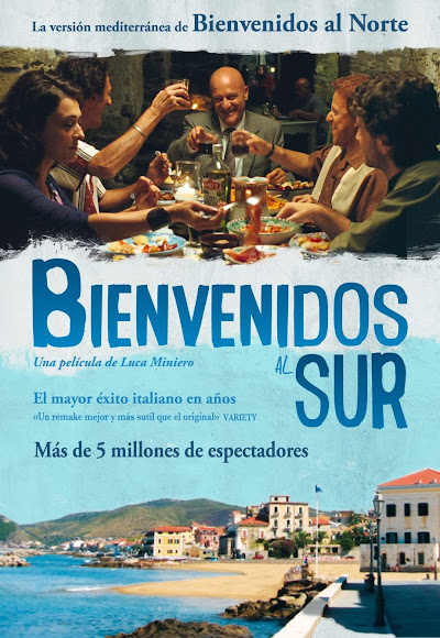 Descargar app Bienvenidos Al Sur disponible para descarga
