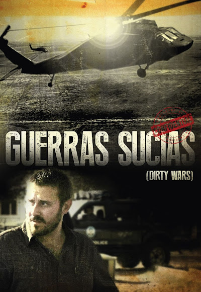 Descargar app Guerras Sucias disponible para descarga