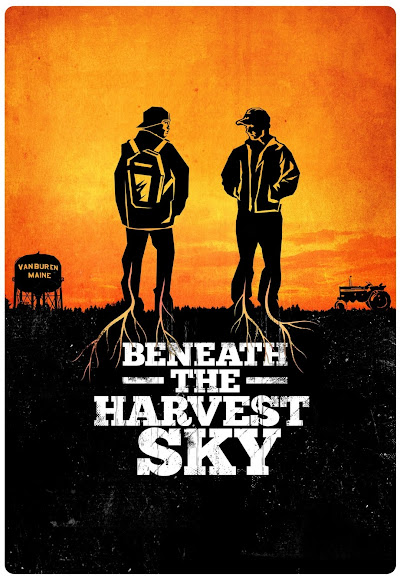 Descargar app Beneath The Harvest Sky (v.o.s.)