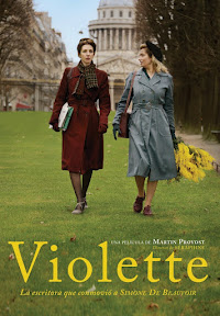 Descargar app Violette disponible para descarga