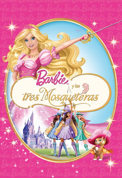 Descargar app Barbie Y Las Tres Mosqueteras