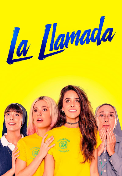 Descargar app La Llamada disponible para descarga
