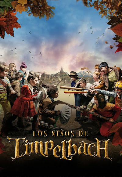Descargar app Los Niños De Timpelbach disponible para descarga